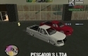 VW Saveiro G4 Surf